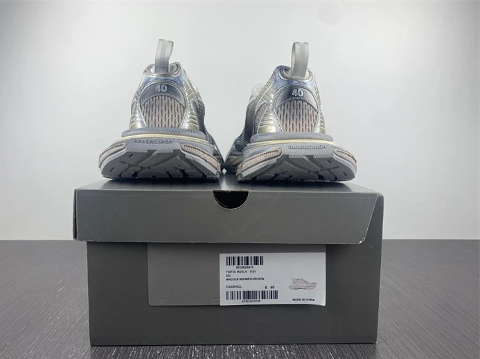 BALENCIAGA -PHANTOM SNEAKER W3XL4-9191 StreetReady 3342