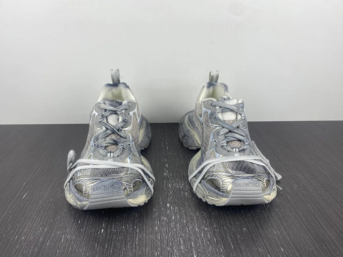 BALENCIAGA -PHANTOM SNEAKER W3XL4-9191 StreetReady 3342
