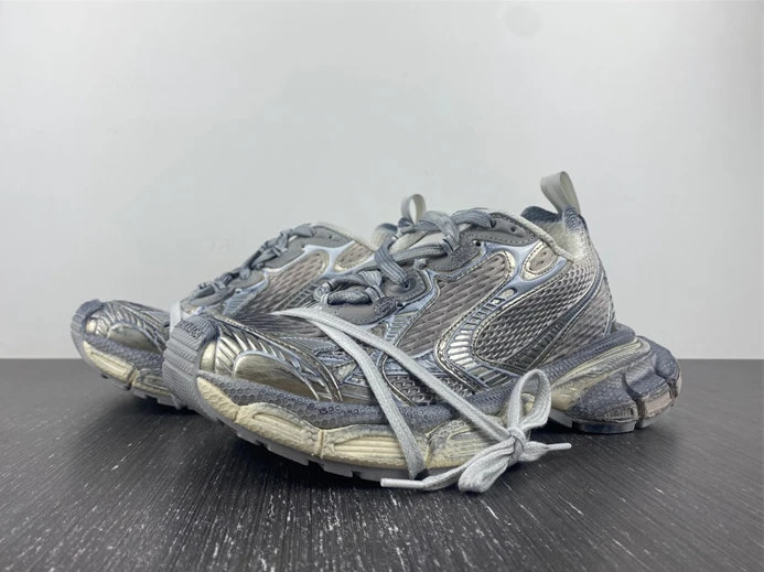 BALENCIAGA -PHANTOM SNEAKER W3XL4-9191 StreetReady 3342