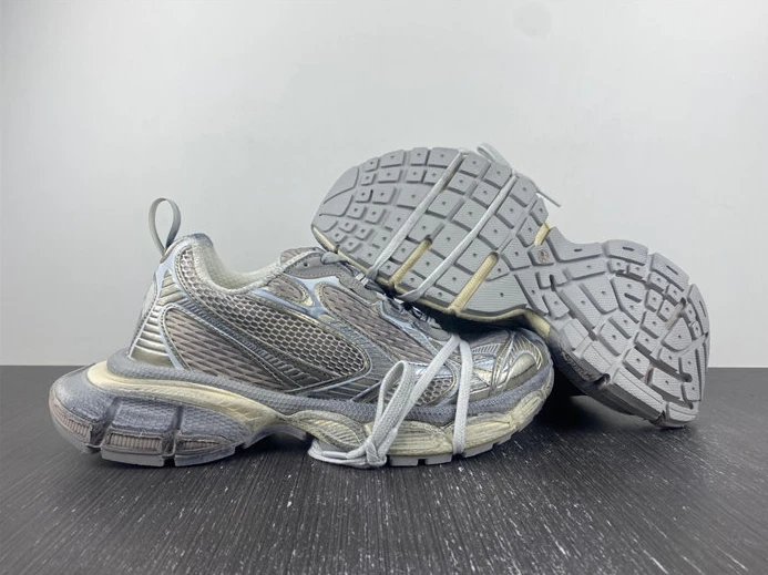 BALENCIAGA -PHANTOM SNEAKER W3XL4-9191 StreetReady 3342