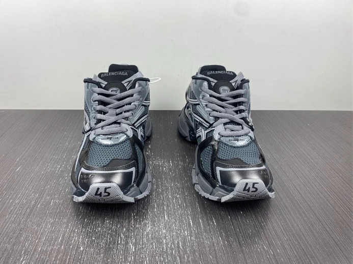 BALENCIAGA -Runner 677403 W3RBR 1515 EasyMatch 3312