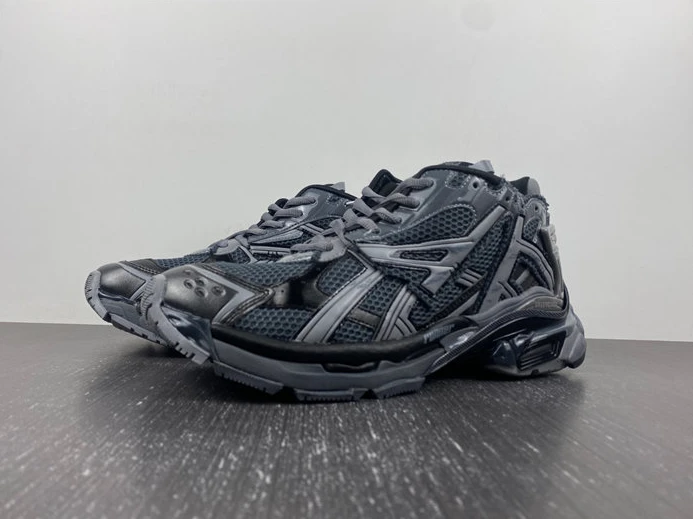 BALENCIAGA -Runner 677403 W3RBR 1515 EasyMatch 3312