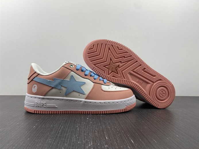 BAPE Affordable 2822