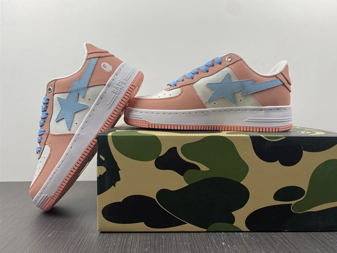 BAPE Affordable 2822
