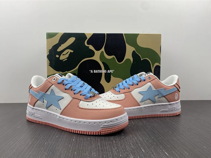 BAPE Affordable 2822