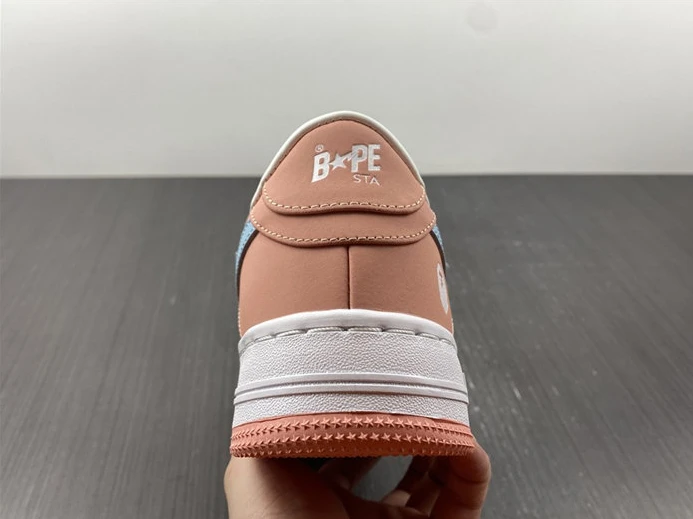 BAPE Affordable 2822