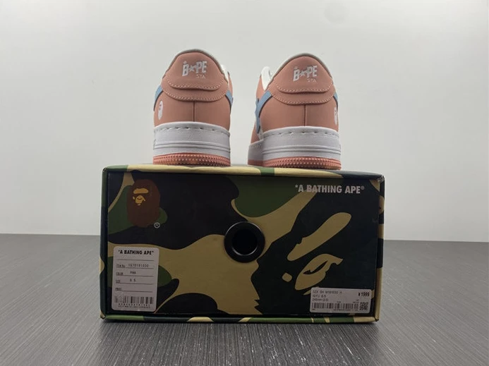 BAPE Affordable 2822