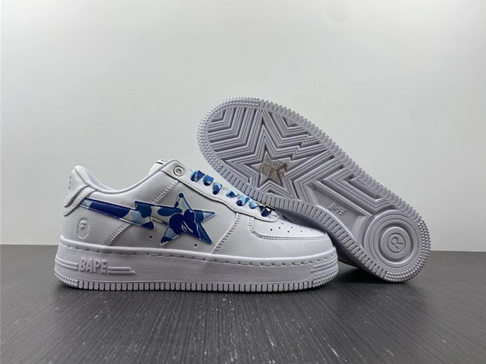 BAPE AllSeason 2824
