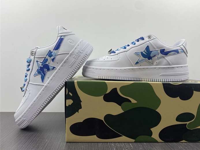 BAPE AllSeason 2824