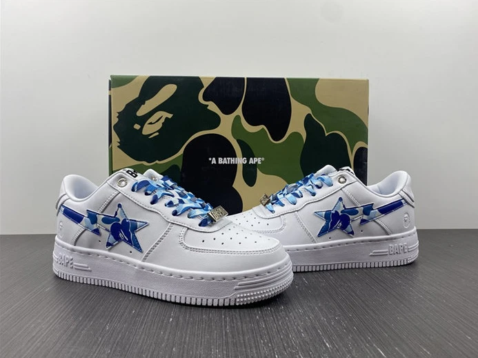 BAPE AllSeason 2824