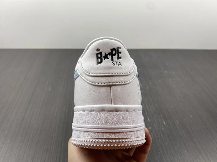 BAPE AllSeason 2824