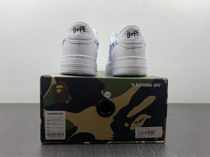 BAPE AllSeason 2824