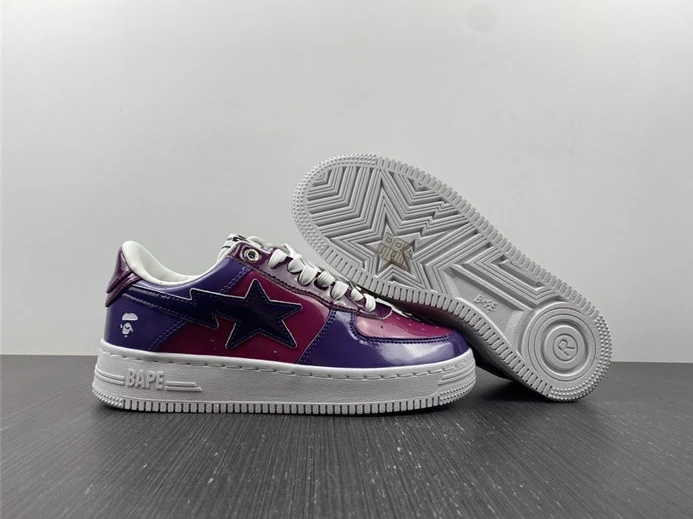 BAPE BestValue 2821