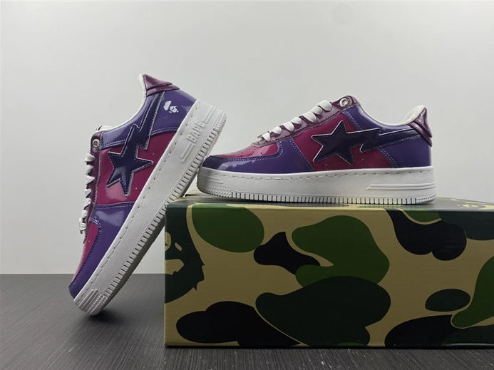 BAPE BestValue 2821