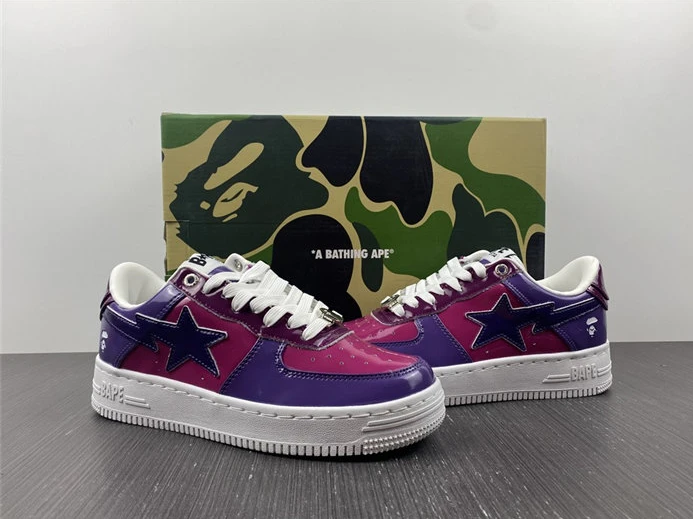 BAPE BestValue 2821