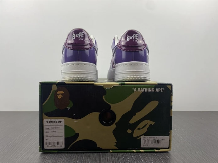 BAPE BestValue 2821