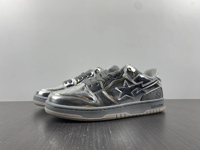BAPE DailyWear 2811