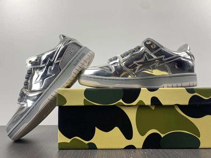 BAPE DailyWear 2811