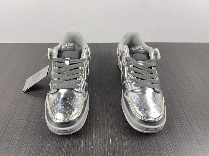 BAPE DailyWear 2811