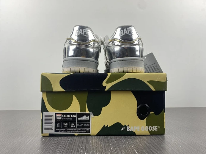 BAPE DailyWear 2811