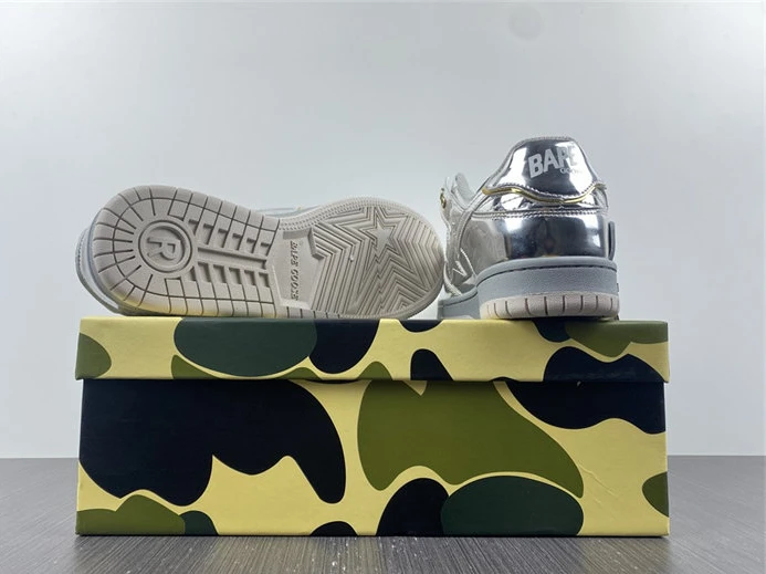 BAPE DailyWear 2811