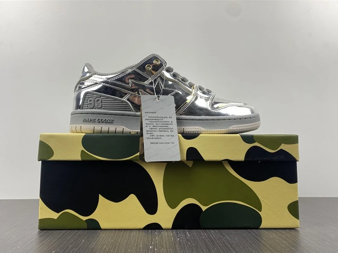 BAPE DailyWear 2811
