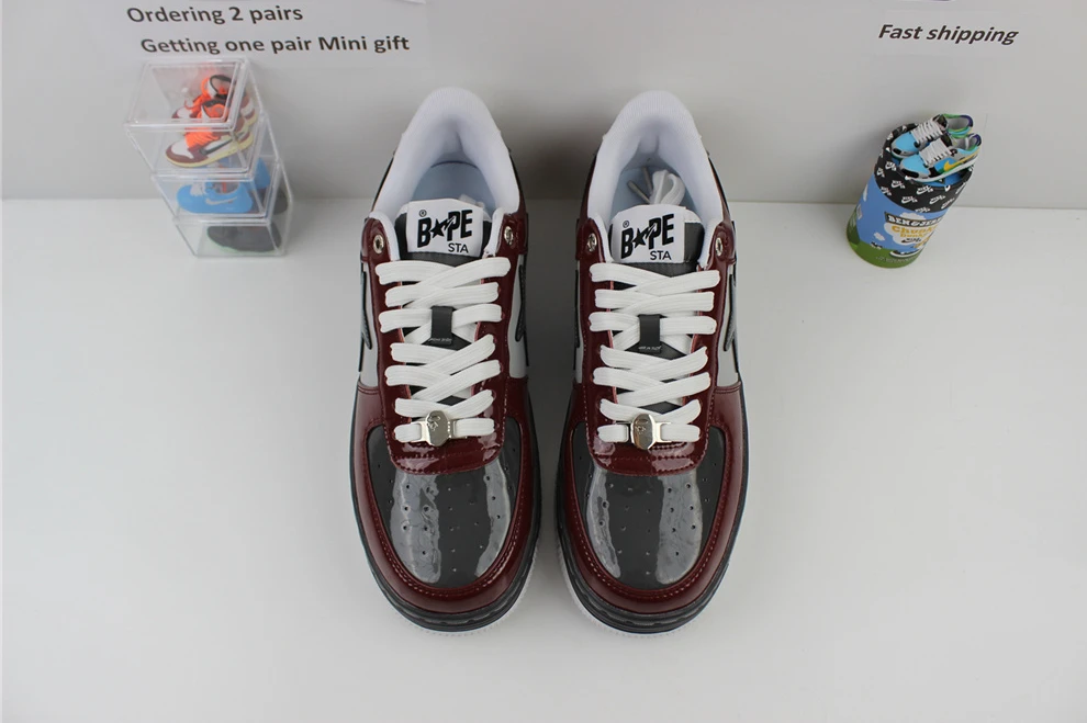 BAPE STAR Wine TopPick 3608