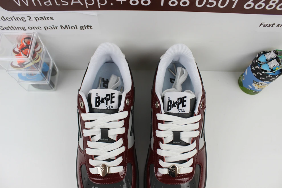 BAPE STAR Wine TopPick 3608