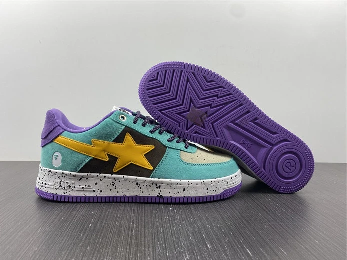 BAPE SmartChoice 2816