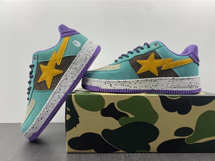 BAPE SmartChoice 2816
