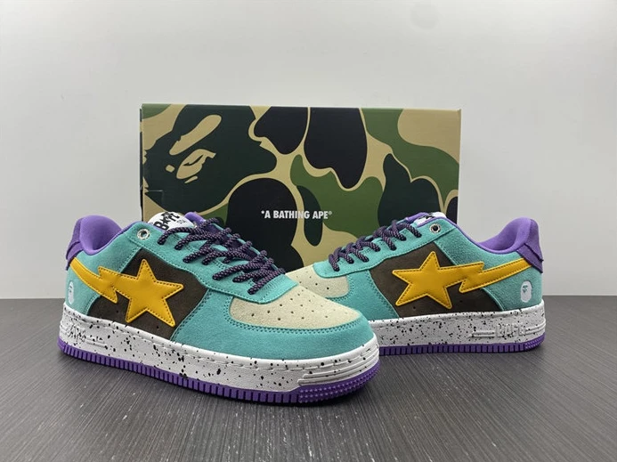 BAPE SmartChoice 2816