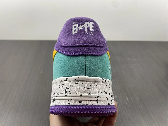 BAPE SmartChoice 2816