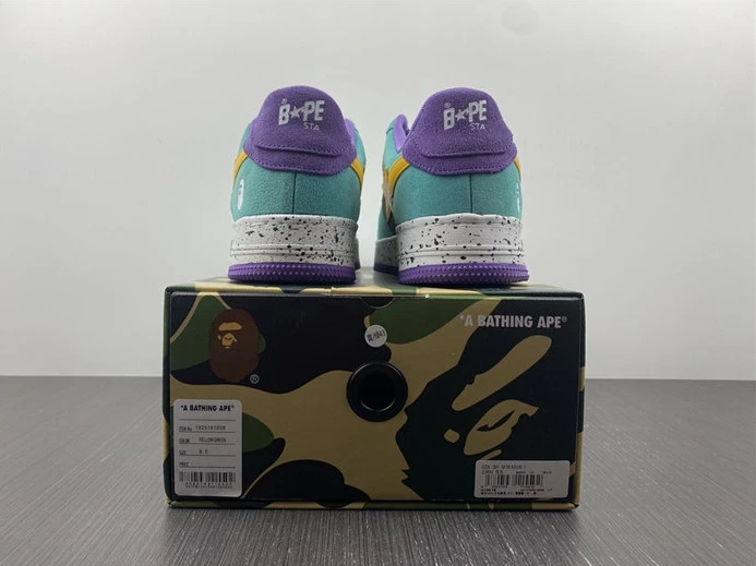 BAPE SmartChoice 2816