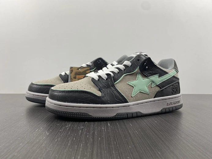 BAPE TopPick 2806