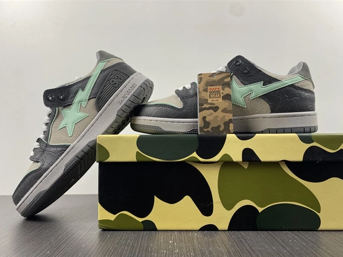 BAPE TopPick 2806