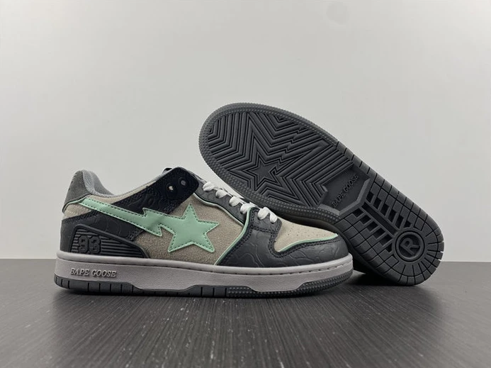 BAPE TopPick 2806