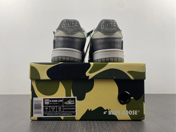 BAPE TopPick 2806