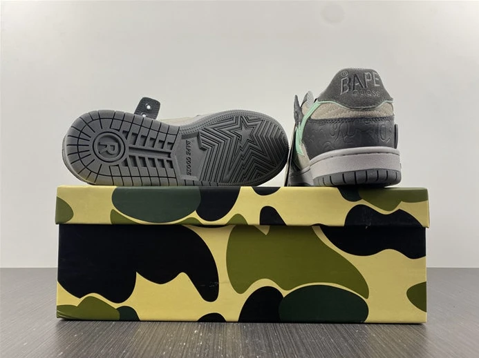 BAPE TopPick 2806