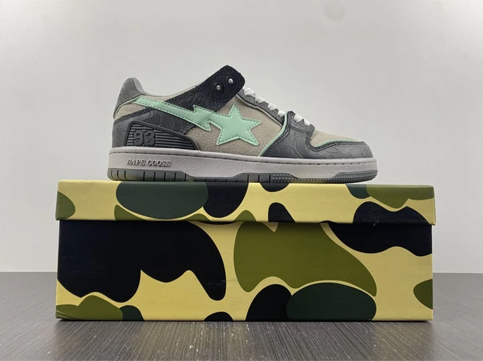 BAPE TopPick 2806
