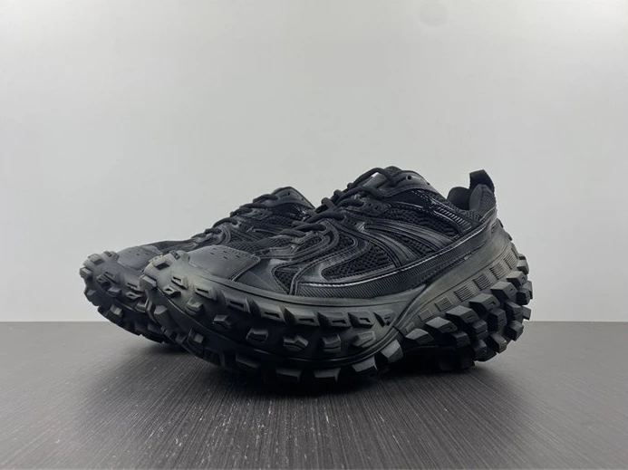 BLCG DEFENDER BLACK  685613 W2RA6 1000 DailyWear 3465