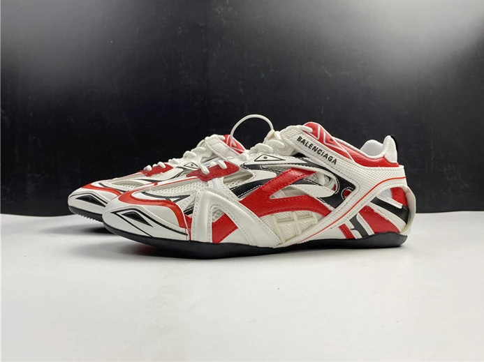 BLCG DRIVE SNEAKER 624343 W2FD1 6019 Affordable 3415