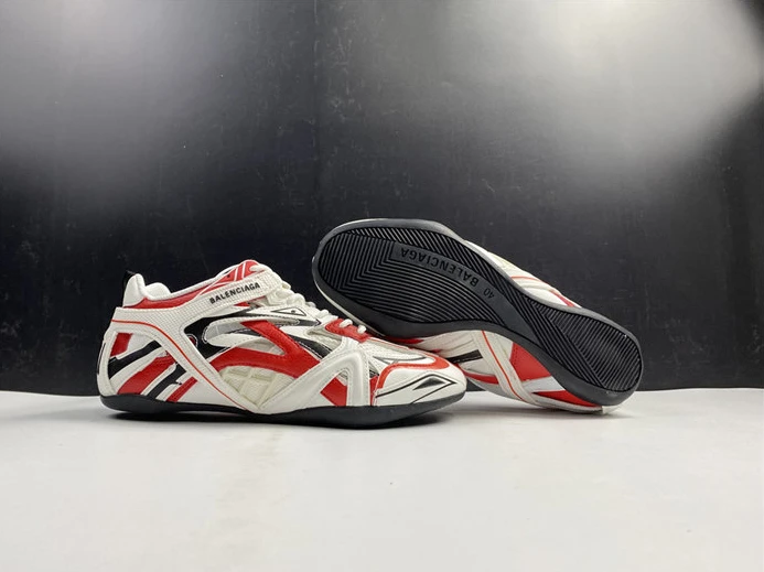 BLCG DRIVE SNEAKER 624343 W2FD1 6019 Affordable 3415