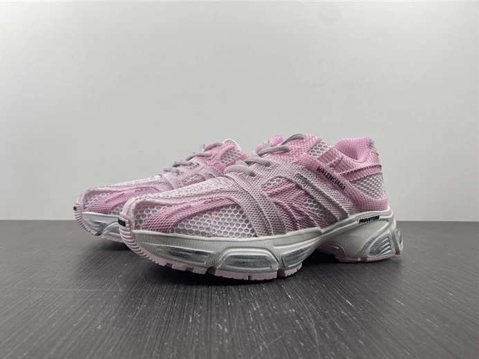 BLCG PHANTOM SNEAKER 679339 W2E91 5390 StreetReady 3388