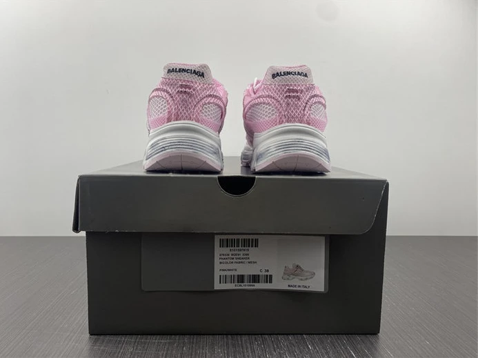 BLCG PHANTOM SNEAKER 679339 W2E91 5390 StreetReady 3388
