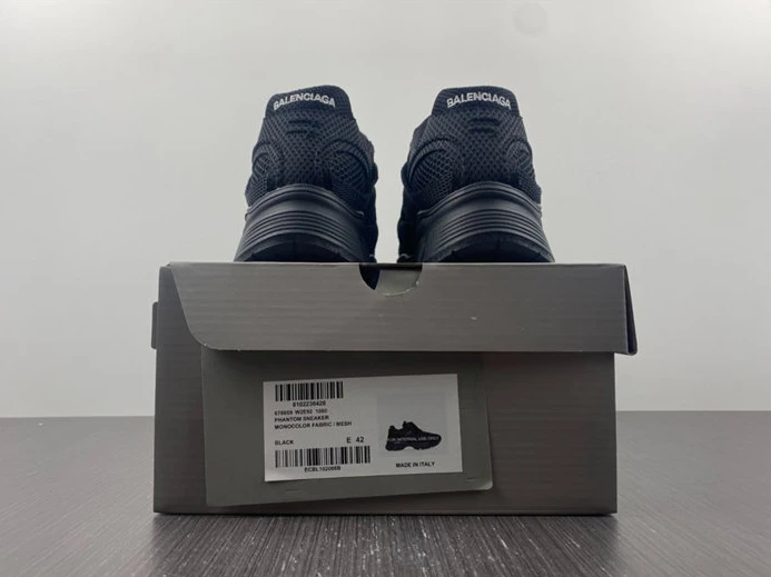 BLCG Phantom Black  678869 W2E92 1000 AllSeason 3380