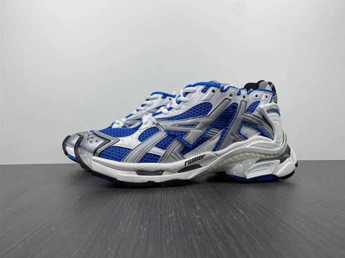 BLCG Runner Blue Grey  677403 W3RB3 4912 BestValue 3447