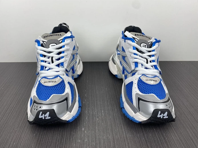 BLCG Runner Blue Grey  677403 W3RB3 4912 BestValue 3447