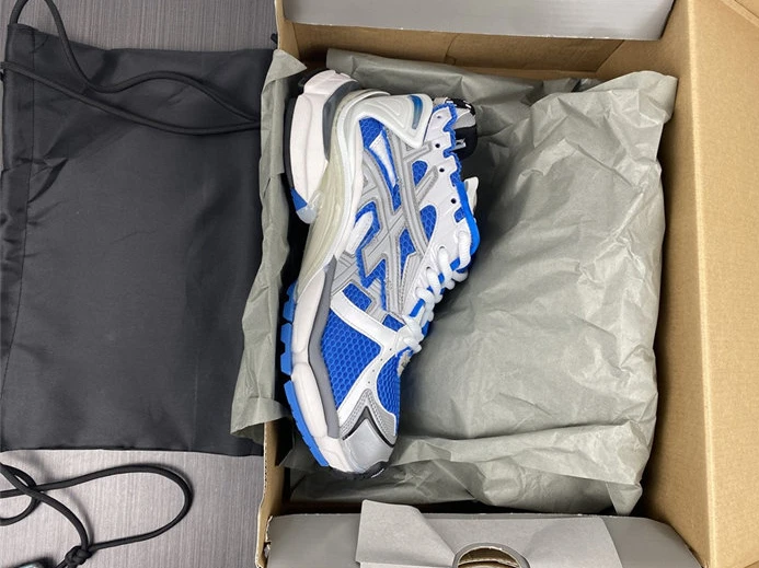 BLCG Runner Blue Grey  677403 W3RB3 4912 BestValue 3447