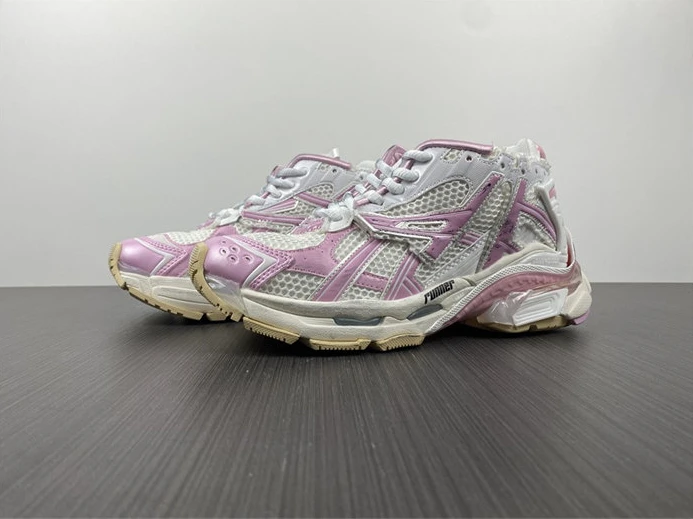 BLCG Runner Pink White 677402 W3RB3 9059 Affordable 3368