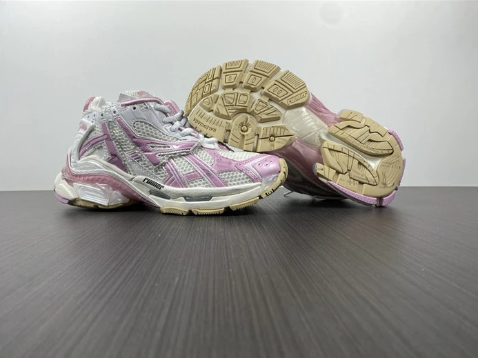 BLCG Runner Pink White 677402 W3RB3 9059 Affordable 3368